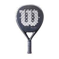 ราคา Carbon Force LT Padel Racket ไม้พาเดล WR134411U2 Official Store (22762135123)