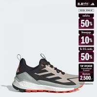 ราคา adidas Outdoor Hiking FREE HIKER 2 0 LOW GORE TEX Men Beige IG5459 (22439902027)