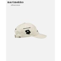 ราคา MARIMEKKO KRÄSTA II UNIKKO TRIBUTE CAP หมวก หมวกแก๊ป (22874334038)