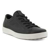 ราคา ECCO รองเท้าผู้ชายรุ่น Soft 7 BLACK UST Droid (16380237128)
