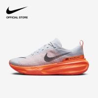 ราคา Nike Mens Zoomx Invincible Run Fk 3 Shoes Pure Platinum (22821961834)