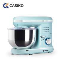 ราคา รุ่นใหม่ CASIKO เครื่องตีไข่ รุ่น SW5353S Casiko เครื่องผสมอาหาร เครื่องตีแป้ง โถ 5 5 ลิตร เครื่องผสมอาหารอเนกประสงค์ เครื่องตีแป้ง เครื่องตีไฟ (17275630747)