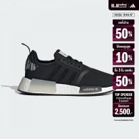 ราคา adidas Lifestyle NMD R1 Shoes Women Black IE9611 (22434757315)