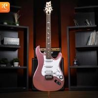 ราคา Mclorence VM 100 Vintage Melody Electric Guitar กีตาร์ไฟฟ้า VM100 VintageMelody (22697101771)