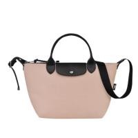 ราคา longchamp official store longchamp ของแท้ กระเป๋าสะพายข้าง ไนลอน ผ้าแคนวาส หนังแท้ กระเป๋ากันน้ำ 1500 1512 (22864928243)