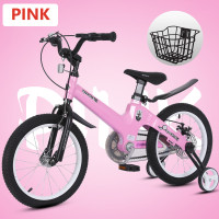 ราคา Beige จักรยานเด็ก รถจักรยานเด็ก จักรยานเด็กโต เด็กโด ผู้หญิง 12นิ้ว 14นิ้ว 16นิ้ว 18นิ้ว 20นิ้ว (22743899693)