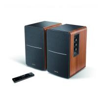 ราคา Edifier R1280DBs ลำโพงบลูทูธ 42W RMS พร้อมซับวูฟเฟอร์ Line Out V5 1 ออปติคัล โคแอกเชียล RCA คู่ (22782252018)