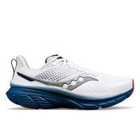 ราคา SAUCONY GUIDE 17 รองเท้าวิ่งถนนสำหรับผู้ชาย S20936 108 (22791570176)