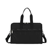 ราคา Lesportsac Deluxe Medium Weekender กระเป๋าเดินทางขนาดกลาง Style 4318 (22582135042)