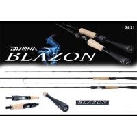 ราคา คัน Daiwa Blazon ต่อโคน ของแท้ 100 (15605393879)