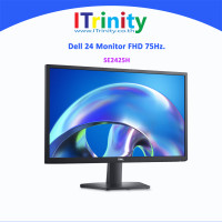 ราคา Dell VA Monitor จอมอนิเตอร์ ขนาด 23.8 นิ้ว รุ่น SE2425H