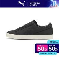ราคา PUMA PRIME SELECT รองเท้าผ้าใบ Clyde OG 75Y PRM สีดำ 39331401 (21482150388)