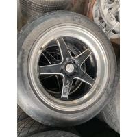 ราคา ล้อแม็กซ์เปล่า weld ขอบ18 5รู114 3 ราคาต่อวง ซื้อแยกวงได้ (22576287461)