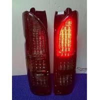 ราคา Sale ไฟท้ายรถตู้ commuter ไฟ L E D งานDEPO โคมสีสโมค (21267527430)