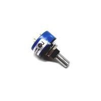 ราคา New England Instrument 78MKV 135 10K Ohm Potentiometer (20984548517)