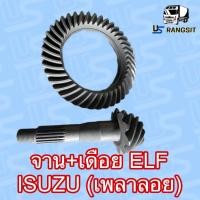 ราคา จานเดือย เฟืองบายศรี เฟืองเดือยหมู NKR เพลาลอยใส่กระบะ อีซูซุ เอ็นเคอาร์ ISUZU NKR จานเดือย เฟืองบายศรี เฟืองเดือยหมู แอล เพลาลอย (19586503652)