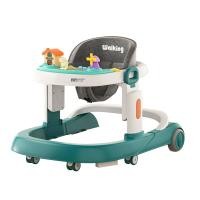 ราคา FIN รถหัดเดินเด็ก 2in1 ใช้เป็นผลักเดินได้ รุ่น BFEA81B ปรับระดับได้ 4 ระดับ รับน้ำหนักได้ถึง 12KG สำหรับเด็ก 6 12M (22540062510)