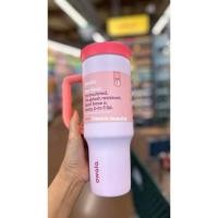 ราคา พร้อมส่งจากไทย Owala Tumbler 40 oz Water Bottle (23077230372)