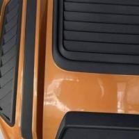 ราคา ส่งฟรี สคูปฝากระโปรงหน้า Ford Ranger Everest hood scoop สกู๊ป สคู๊ป จมูกหลอกฝากระโปรง รูปม้า รูปแรด FORD 2015 Next gen (21736947238)