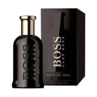 ราคา Hugo Boss Bottled Oud EDP For Men 100ml กล่องซีล (21923469486)