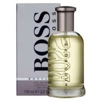 ราคา Hugo Boss Bottled Men Edt 100ml กล่องซีล (21923375874)