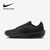 ราคา Nike Mens Interact Run Road Running Shoes Black ไนกี้ รองเท้าวิ่งโร้ดรันนิ่งผู้ชาย Interact Run สีดำ (21564785653)