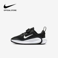 ราคา Nike Kids Infinity Flow Ps Shoes Black ไนกี้ รองเท้าเด็ก Infinity Flow Ps สีดำ (21340470999)