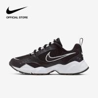 ราคา Nike Womens Air Heights Shoes Black (22821976592)