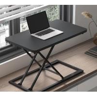 ราคา จัดส่งภายใน 24 ชม โต๊ะเสริมคอมพิวเตอร์ปรับระดับ Height Adjustable Standing Desk Converter Home Office Desks (18977191197)
