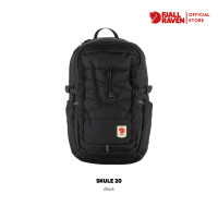 ราคา Fjallraven Skule 20 กระเป๋าเป้ เดินทาง เป้สะพายหลัง ใส่โน้ตบุ๊ก ผู้ชาย ผู้หญิง ของแท้ สวีเดน (22565773052)