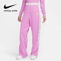ราคา Nike Womens Air Mr Breakaway Pants Playful Pink (22848951965)