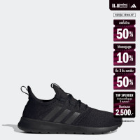 ราคา adidas ไลฟ์สไตล์ รองเท้า Cloudfoam Pure 2 0 ผู้หญิง สีดำ H04754 (22435215468)
