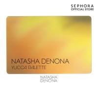 ราคา Natasha Denona Yucca Eyeshadow Palette (22540676297)