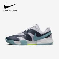 ราคา Nike Mens Court Lite 4 Shoes White ไนกี้ รองเท้าผู้ชาย Court Lite 4 สีขาว (22325664894)