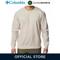 ราคา COLUMBIA Steens Mountain Crew 2 0 Fleece เสื้อสเวตเตอร์แขนยาวผู้ชาย (22851792604)