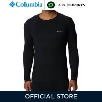 ราคา COLUMBIA Omni Heat Heavyweight Stretch Long Sleeve เสื้อแขนยาวผู้ชาย (22931932188)