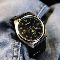 ราคา นาฬิกาผู้ชาย CASIO รุ่น MTP M300L 1AV คาสิโอ (21192968978)