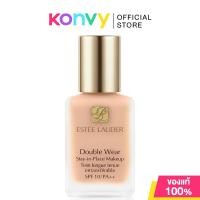 ราคา Estee Lauder Double Wear Stay in Place Makeup SPF10 PA 30ml เอสเต ลอเดอร์ รองพื้นสูตรติดทนนาน (21988470422)