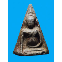 ราคา พระนางพญาพิมพ์เข่าตรง กรุวัดนางพญา จ พิษณุโลก (16462562870)