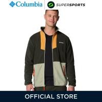 ราคา COLUMBIA Sequoia Grove Full Zip Fleece เสื้อแจ็คเก็ตผู้ชาย (23031709699)