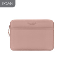 ราคา กระเป๋าใส่โน๊ตบุ๊ค KATE SPADE Puffer Sleeve 14 16 Madison Rouge (21412416036)