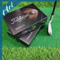 ราคา Pro V1 Golf Balls Titleist Prov1 Pro V1x White Or Yellow New 2022 Model (22502225254)