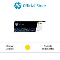 ราคา HP 204A Black Color ตลับผงหมึกสี สีดำ Original LaserJet Toner Cartridge (508982861)