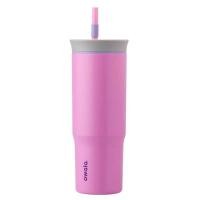 ราคา พร้อมส่งจากไทย Owala Tumbler 24 oz Water Bottle (21720877459)