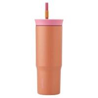 ราคา พร้อมส่งจากไทย Owala Tumbler 24 oz Water Bottle (21720877461)