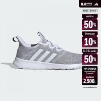 ราคา adidas ไลฟ์สไตล์ รองเท้า Cloudfoam Pure 2 0 ผู้หญิง สีขาว H04756 (22433730500)