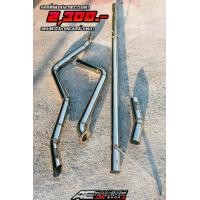 ราคา ท่อสูตรดีแม็ก ท่อออกท้ายปลายไดร์ดีแม็ก ท่อหน้าเพลาดีแม็ก จากสำนัก AE RACING ออกแบบมาเพื่อ ดีแม็ก โดยเฉพาะ แถมฟรี ปลายสวมหน้าเพลา (12673448155)