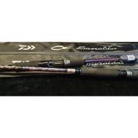 ราคา DAIWA Emeraldas Boat คันตกหมึกบนเรือ (17650529662)