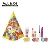 ราคา PAUL JOE MAKEUP COLLECTION 2024 II พอลแอนด์โจ เมคอัพ คอลเลคชั่น 2024 ทู (22980070694)