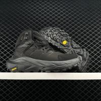 ราคา รองเท้าเดินป่า HOKA ONE ONE kaha 2 GTX รองเท้าข้ามประเทศกลางแจ้งสำหรับผู้ชายและผู้หญิง รองเท้าปีนเขาน้ำหนักเบาระบายอากาศได้ ไซส์ 40 45 (21593575790)